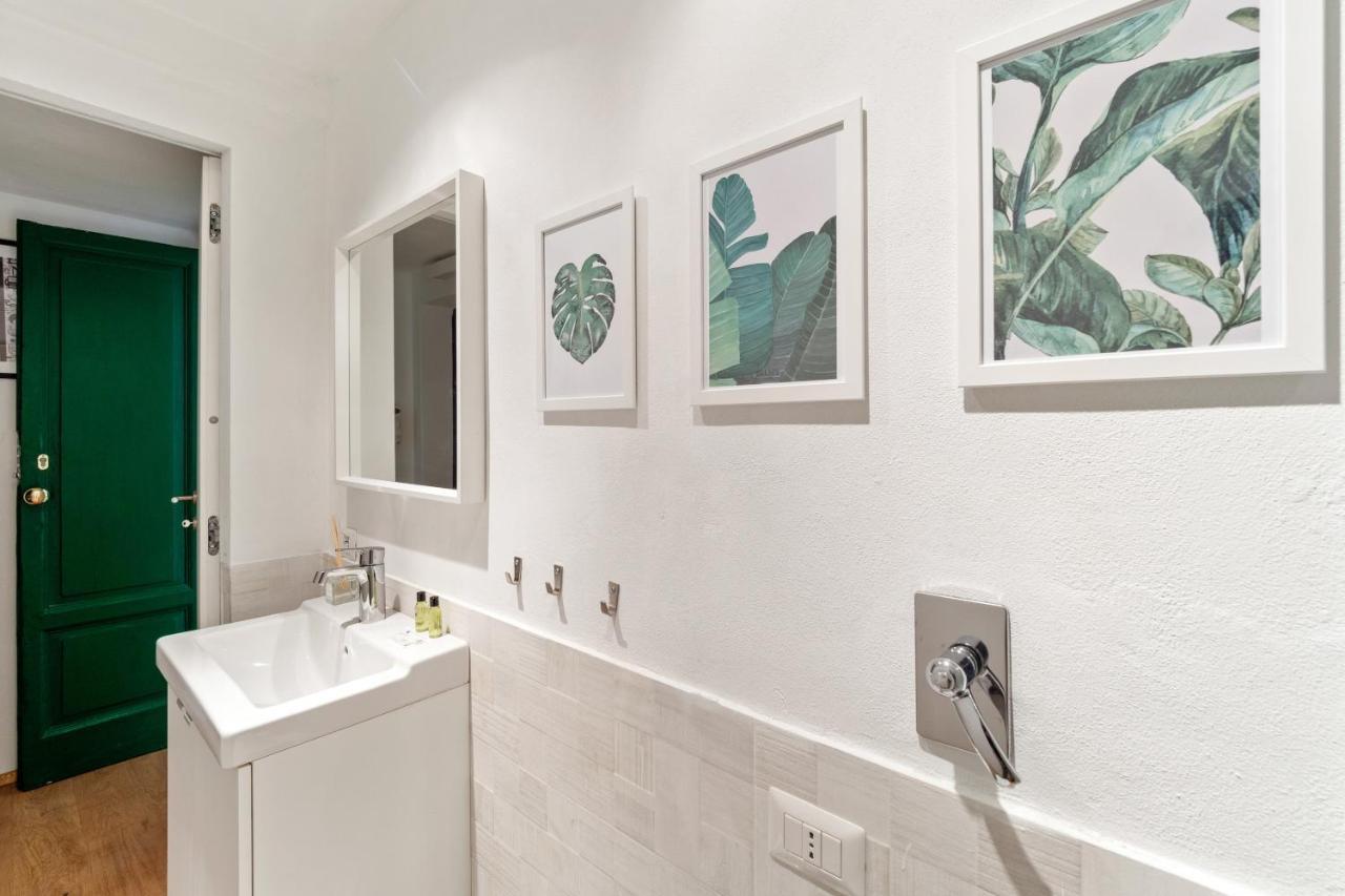 Porta Venezia Modern Loft - The Green Door 밀라노 외부 사진