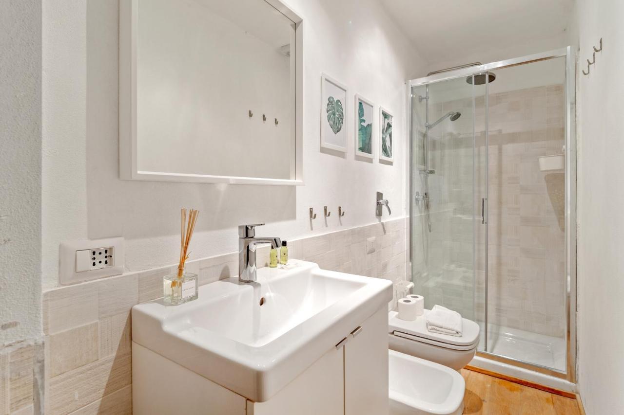 Porta Venezia Modern Loft - The Green Door 밀라노 외부 사진